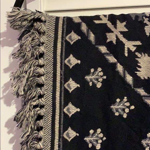 Blanket scarf - Picture 2 of 2